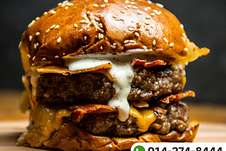 Best Burgers in Westchester, New York