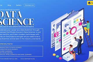 Best Data Science Course With Placement Guarantee