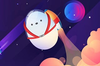 🌌🥚Introducing CosmicEgg🥚🌌