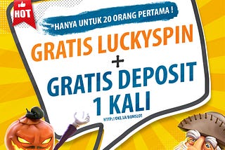 Situs Slot Online Dengan Customer Service Online 24Jam | Bomslot Situs Terbesar.