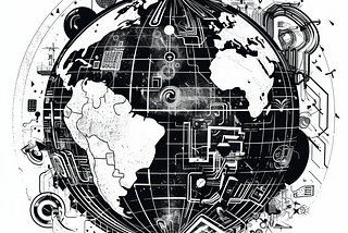 The Distributed AI Problem