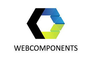 Web components using LIT Element