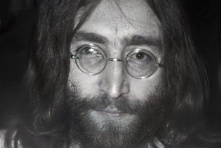 John Lennon, forgotten Disco King