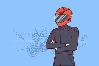 The Best Motorcycle Gear For Beginners