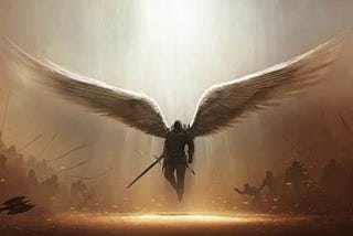 Spiritual Warfare: The Battles You Can’t See Are Just as Real as the Ones You Do