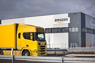 Amazon亞馬遜賣家管理IPI分數5大重點-庫存管理績效指標是什麼?