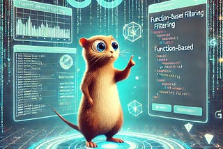 Function Based Filtering in Go(slice and generic)