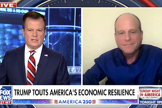 Fox News Live: What’s the state of the economy for small businesses?