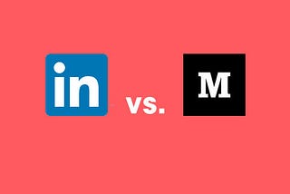 Why I quit writing on LinkedIn