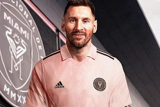 Leo Messi Joins Inter Miami: A New Era Dawns in Major League Soccer