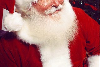 12 Strange and Fascinating Facts About Santa Claus I Didn’t Know
