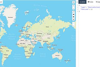 Introduction to GeoJson