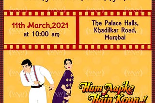 How to Plan a Decor to Invitation of Themed Party