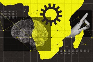 Harnessing AI and ML: Strategic Policies for Africa’s Growth