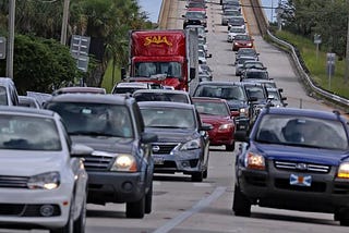 OBSERVATIONS ON HURRICANE MATTHEW FROM A FORMER STATE DIRECTOR