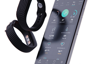 Digital Health Founders Series–Biostrap