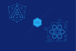 Angular vs React: Which JS Framework your Project Requires?