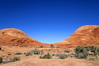 The Spring Cacophony of Moab