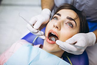 Why You Should Replace Your Old Dental Fillings