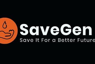 SaveGen…!!!