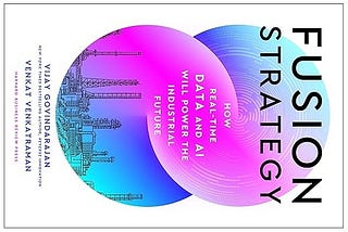 Book Brief: Fusion Strategy