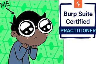 Burp Suite Certified Practitioner Review