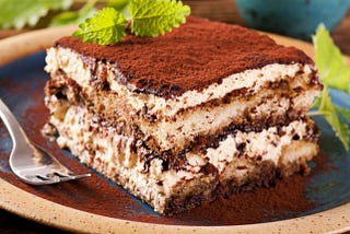 How to make Tiramisu