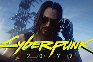 CyberPunk — My Personal Review (So Far)