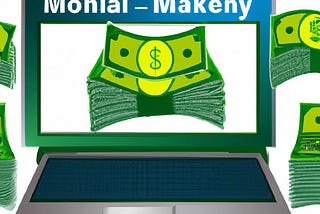 Best 6 Ways to Make Money Online