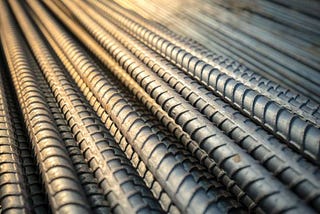 Illegal Steel Imports Draining Steel Industry