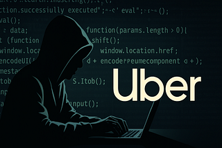 Hunting eval() XSS: How I Scored a $10K Bounty from Uber 🚗💰