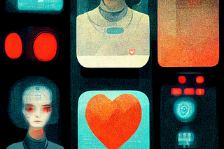 What is the Emotional Technology UX opportunity?