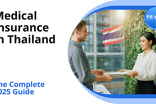 Medical Insurance in Thailand: Real Stories and Practical Advice