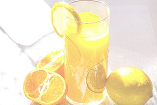Why Vitamin C is NOT a Vitamin; It’s Much More Than That