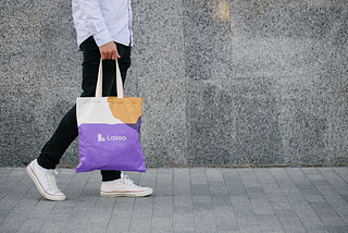 Case Study: Brand Identity for Lasso