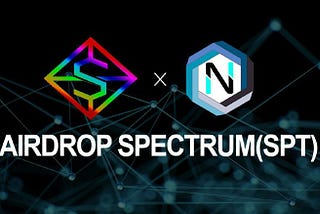 FREE SPECTRUM (SPT) AIRDROP LAST ROUND FOR NRP HOLDERS