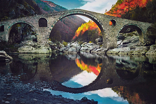Unveiling the Secrets of The Devil’s Bridge 1836: A Tale of Darkness and Redemption