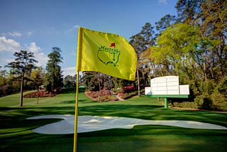 Five Players I Think Could Win The 2023 Masters