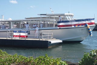 The White Boats of Pearl Harbor: Unveiling the Heroic Stories Behind Their Names