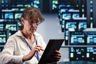 Healthcare Data Security