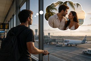 The Passport Bro Fantasy: Be Careful What You Wish For