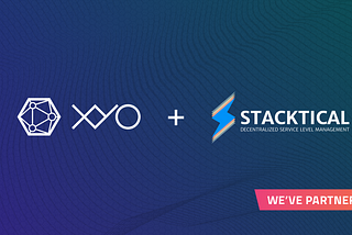 XYO and Stacktical: Tracking Goods Throughout the Airline Industry