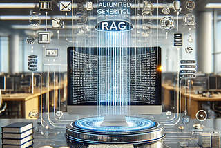 Beyond Prompting: Retrieval Augmented Generation (RAG)