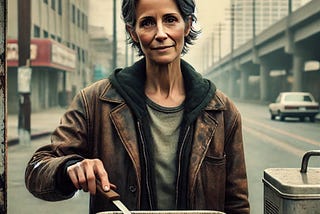 The book of Jane
