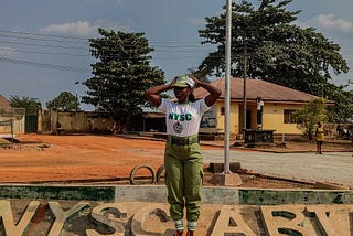 NYSC: What Happened in Abia State?