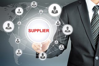 Supplier Relationship Management — The Ultimate Test of Supplier Value