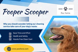 Pooper Scooper Near Me