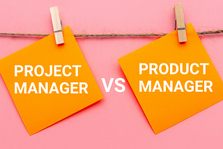 Project vs Product vs Program Management in Software Companies