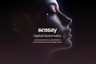 Everything you need to know about Sensay and the upcoming Public Sale and IDO of $SNSY Token