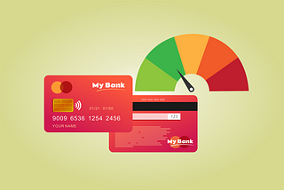 5 Ways to Improve Your Credit Score
